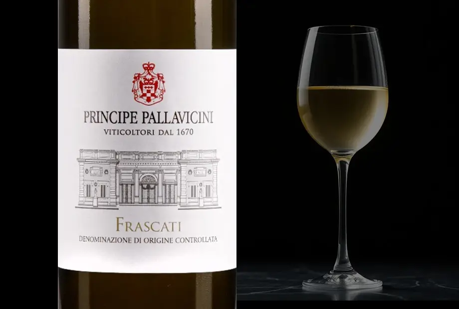 Frascati DOC